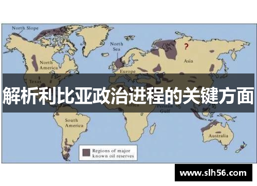 解析利比亚政治进程的关键方面