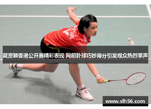 戴资颖香港公开赛精彩表现 网前扑球巧妙得分引发观众热烈掌声